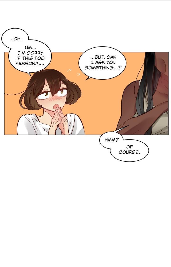 Devil Drop [korean] 1