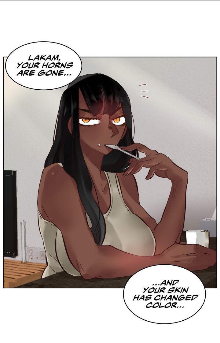Devil Drop [korean] 1