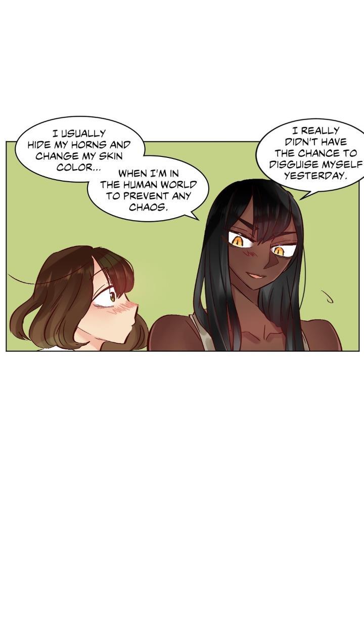 Devil Drop [korean] 1