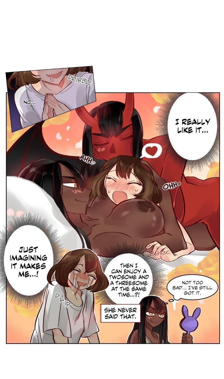 Devil Drop [korean] 1