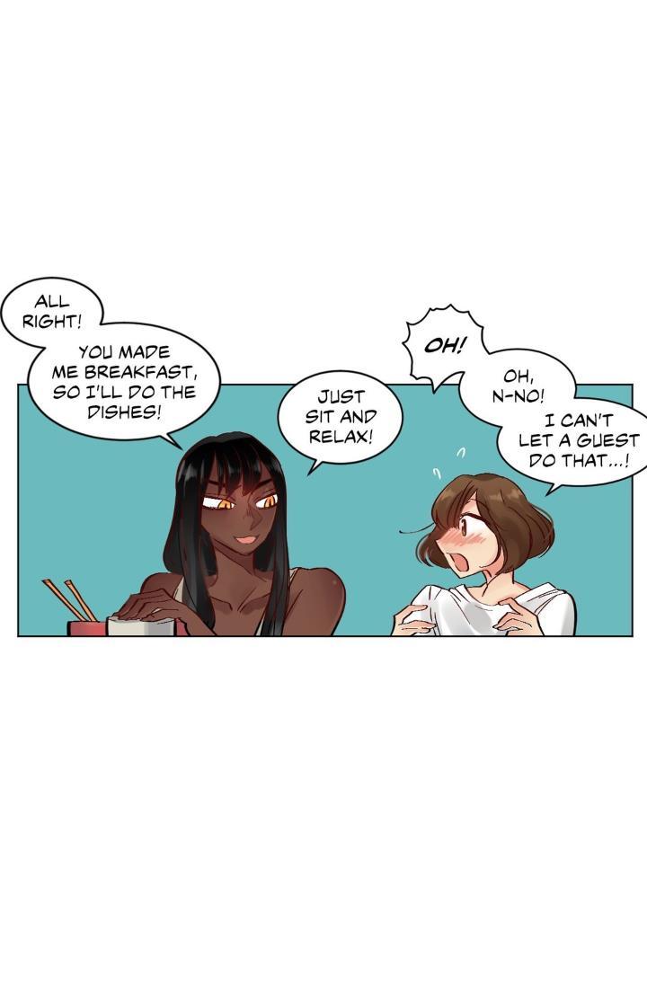 Devil Drop [korean] 1