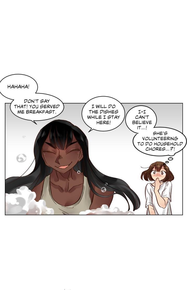 Devil Drop [korean] 1