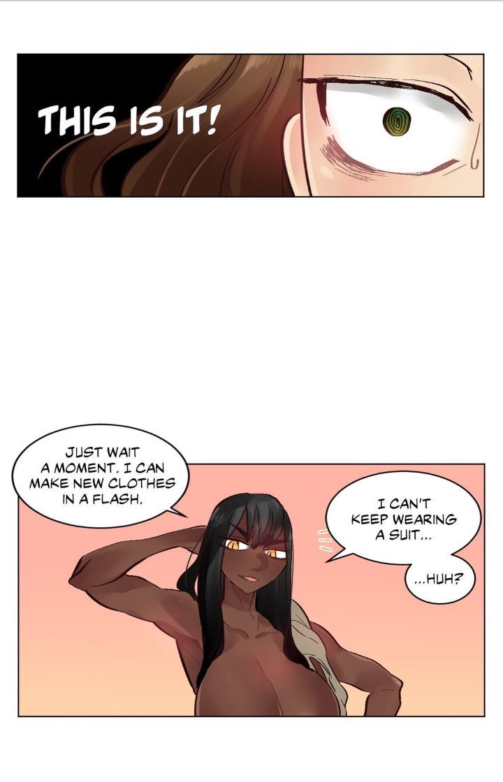 Devil Drop [korean] 1