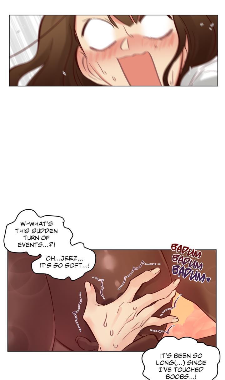 Devil Drop [korean] 1