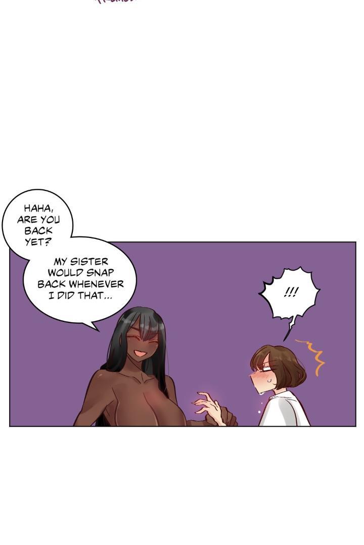 Devil Drop [korean] 1
