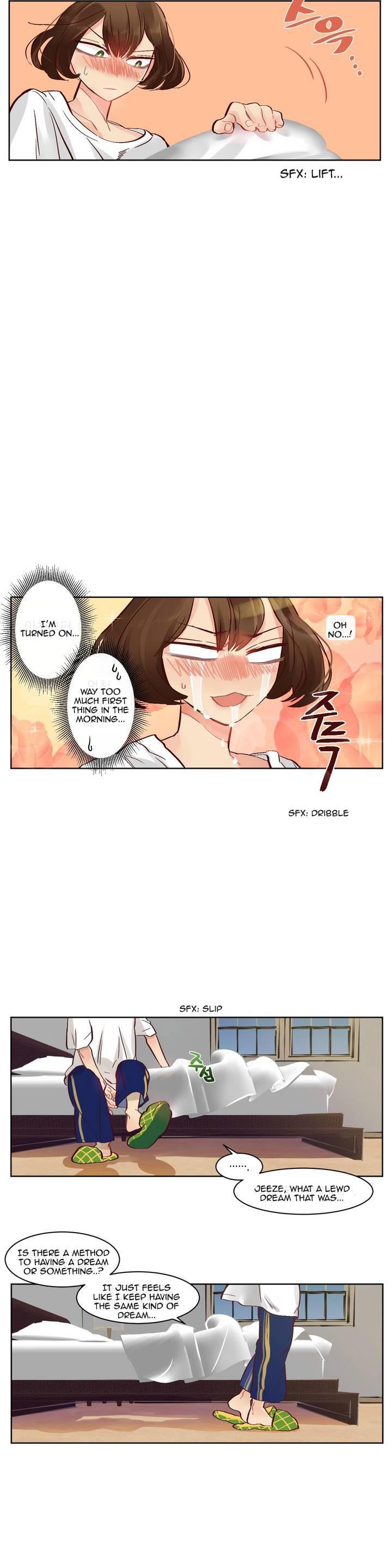 Devil Drop [korean] 1