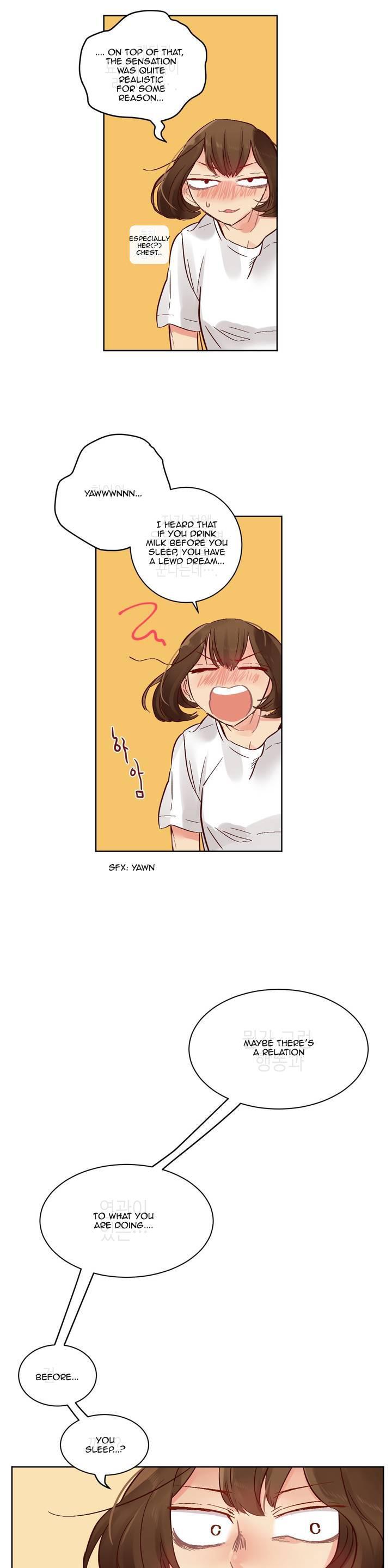 Devil Drop [korean] 1