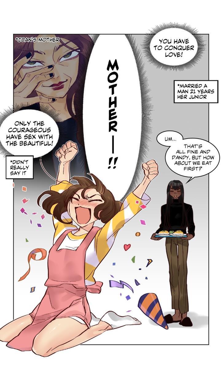 Devil Drop [korean] 1