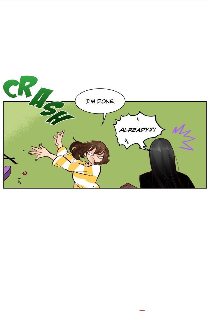 Devil Drop [korean] 1