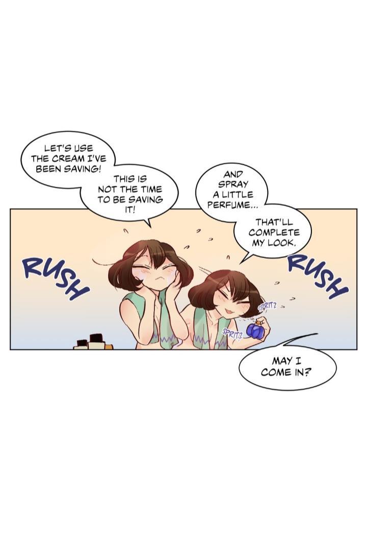 Devil Drop [korean] 1