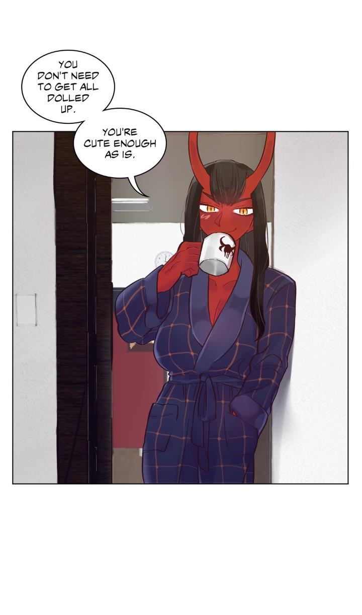 Devil Drop [korean] 1