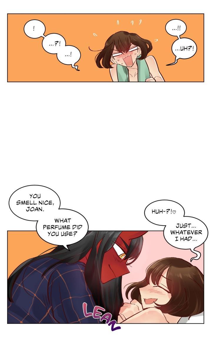 Devil Drop [korean] 1