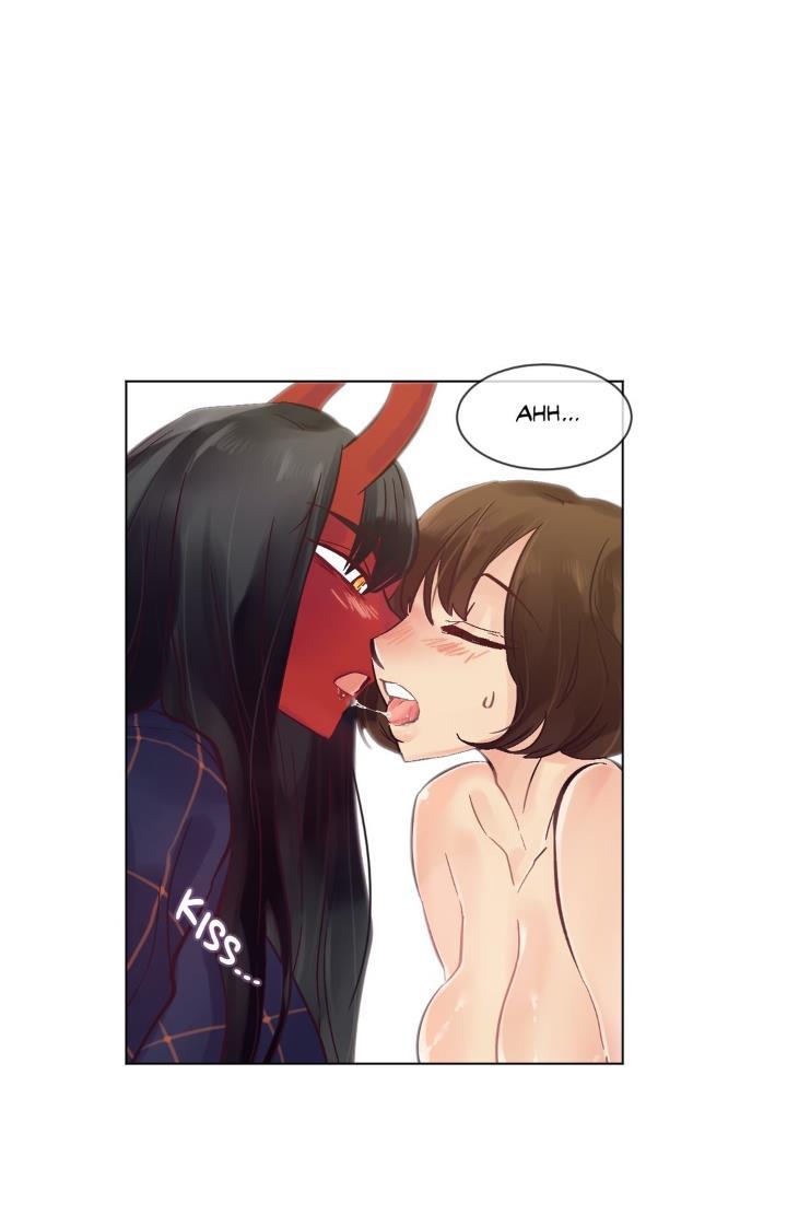 Devil Drop [korean] 1