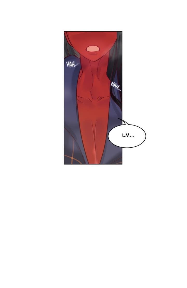 Devil Drop [korean] 1