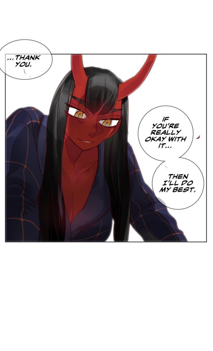 Devil Drop [korean] 1