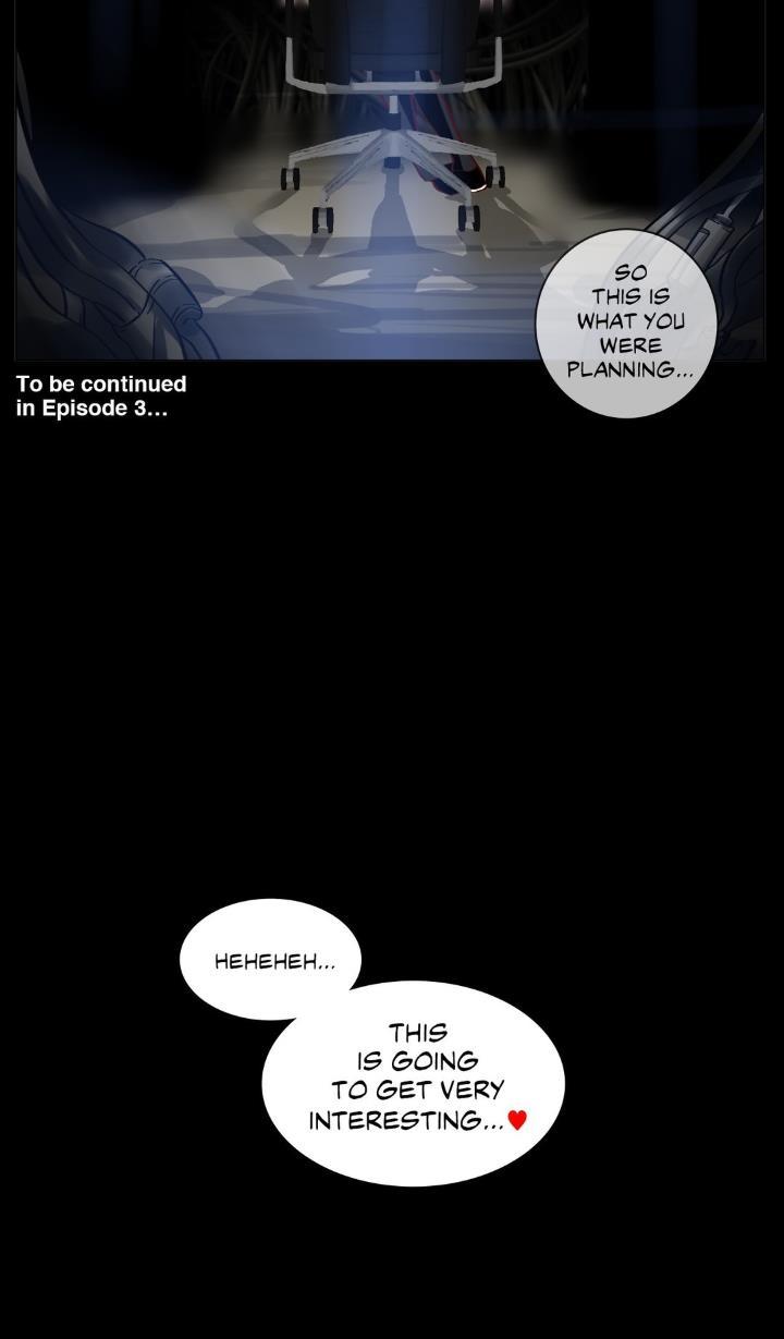 Devil Drop [korean] 1