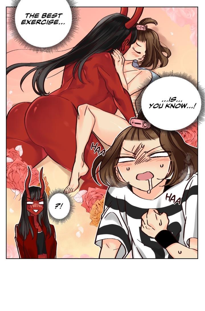 Devil Drop [korean] 2