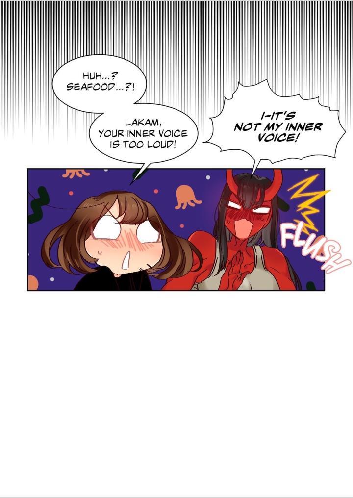 Devil Drop [korean] 2