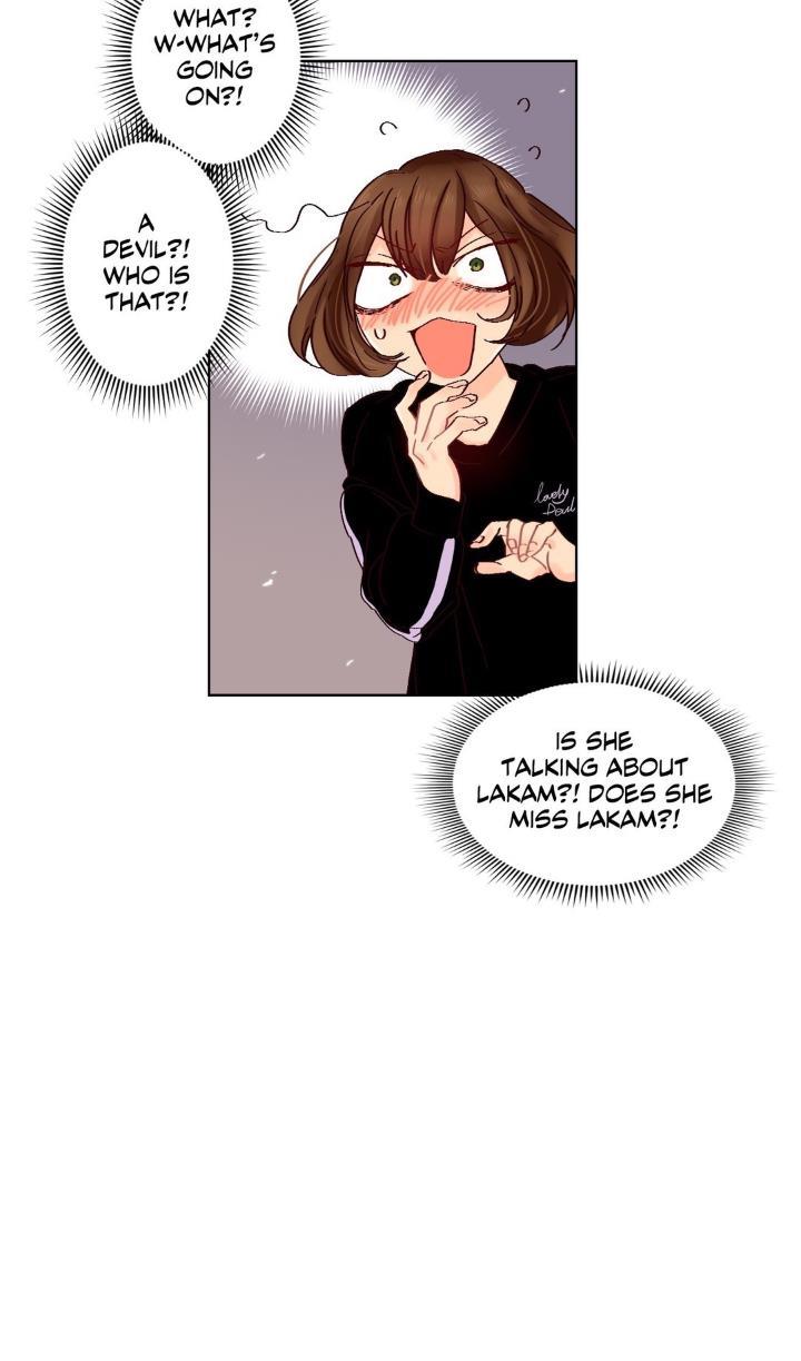 Devil Drop [korean] 2