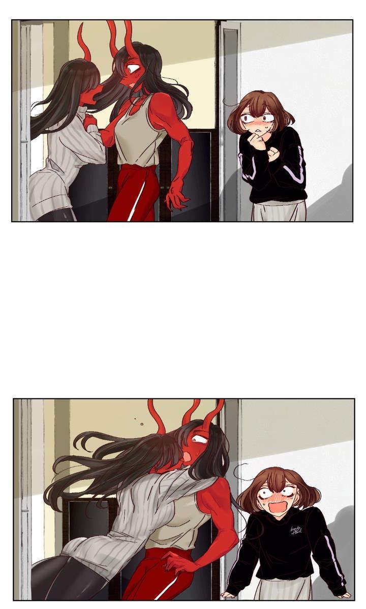 Devil Drop [korean] 2