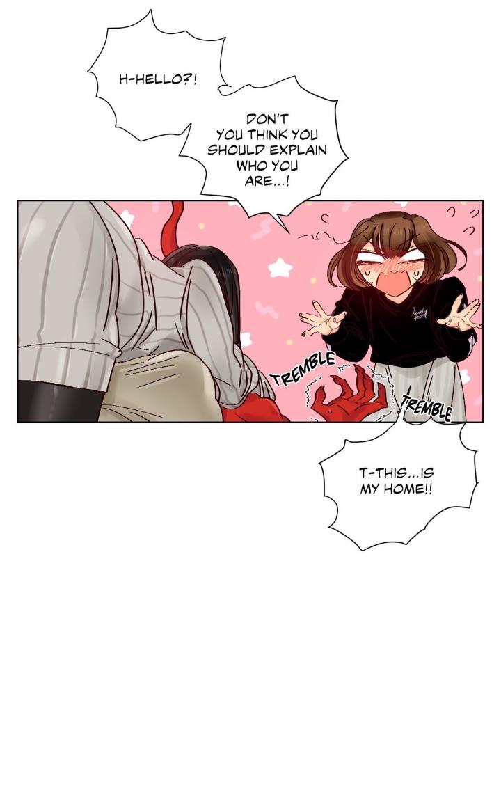 Devil Drop [korean] 2