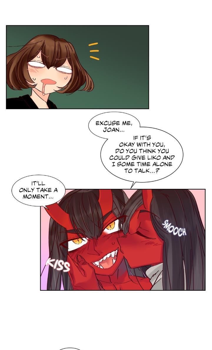 Devil Drop [korean] 2