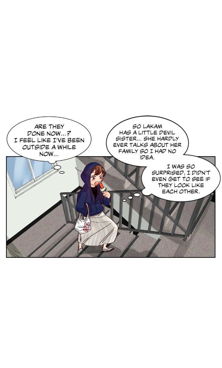 Devil Drop [korean] 2