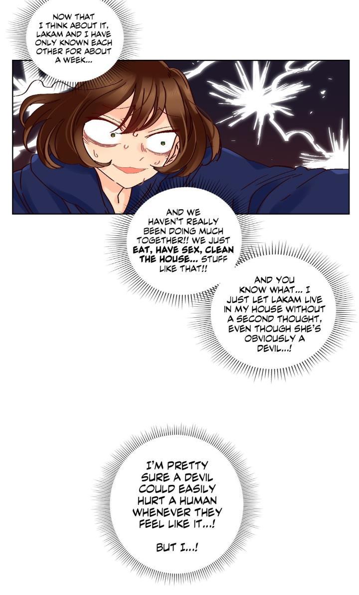 Devil Drop [korean] 2