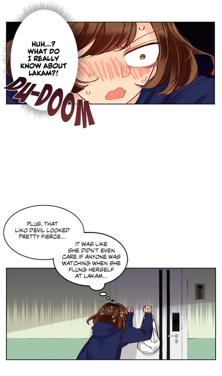 Devil Drop [korean] 2