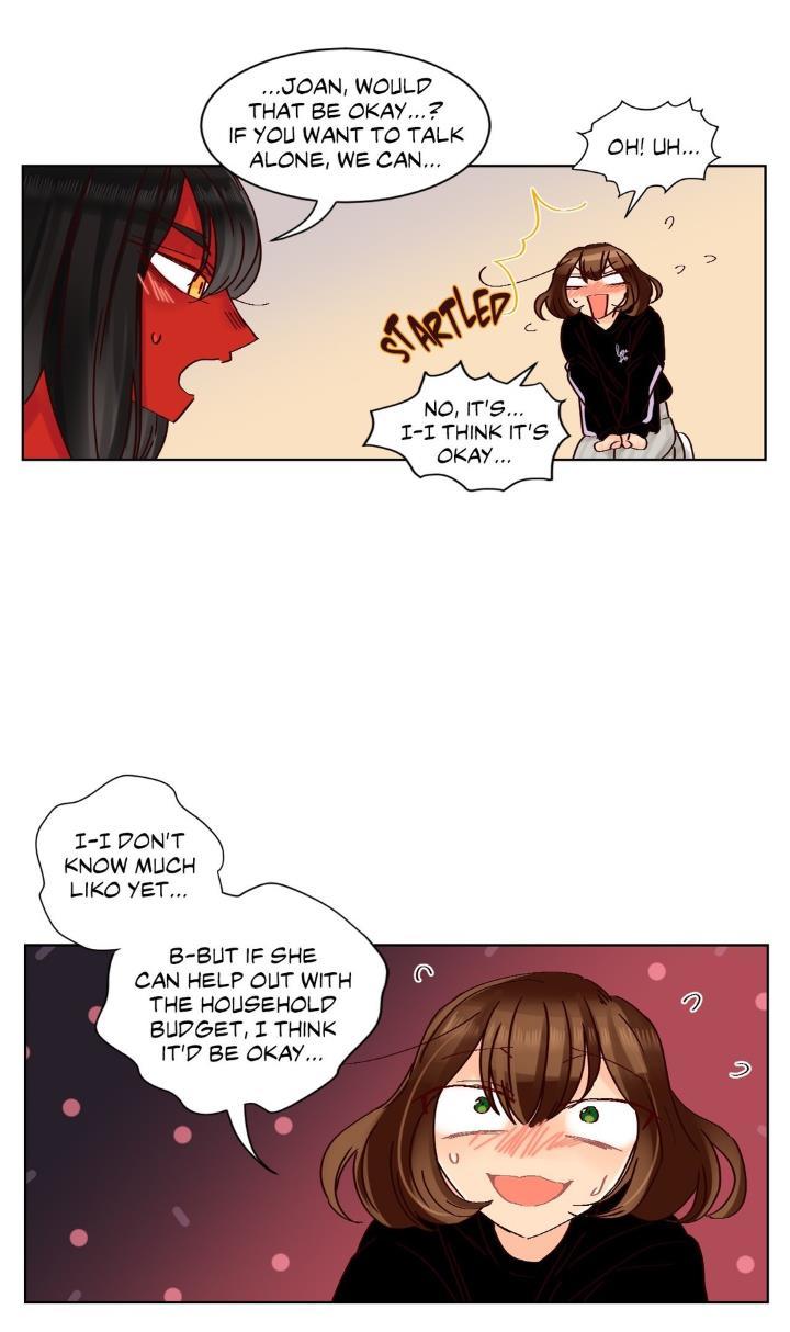 Devil Drop [korean] 2