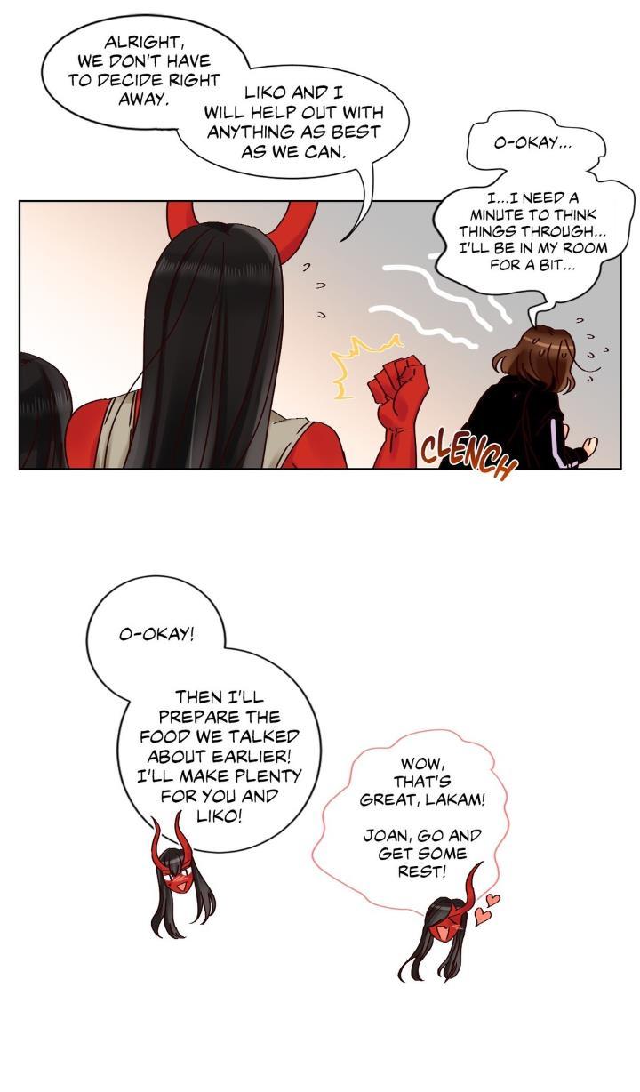Devil Drop [korean] 2