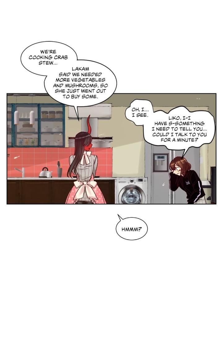 Devil Drop [korean] 2