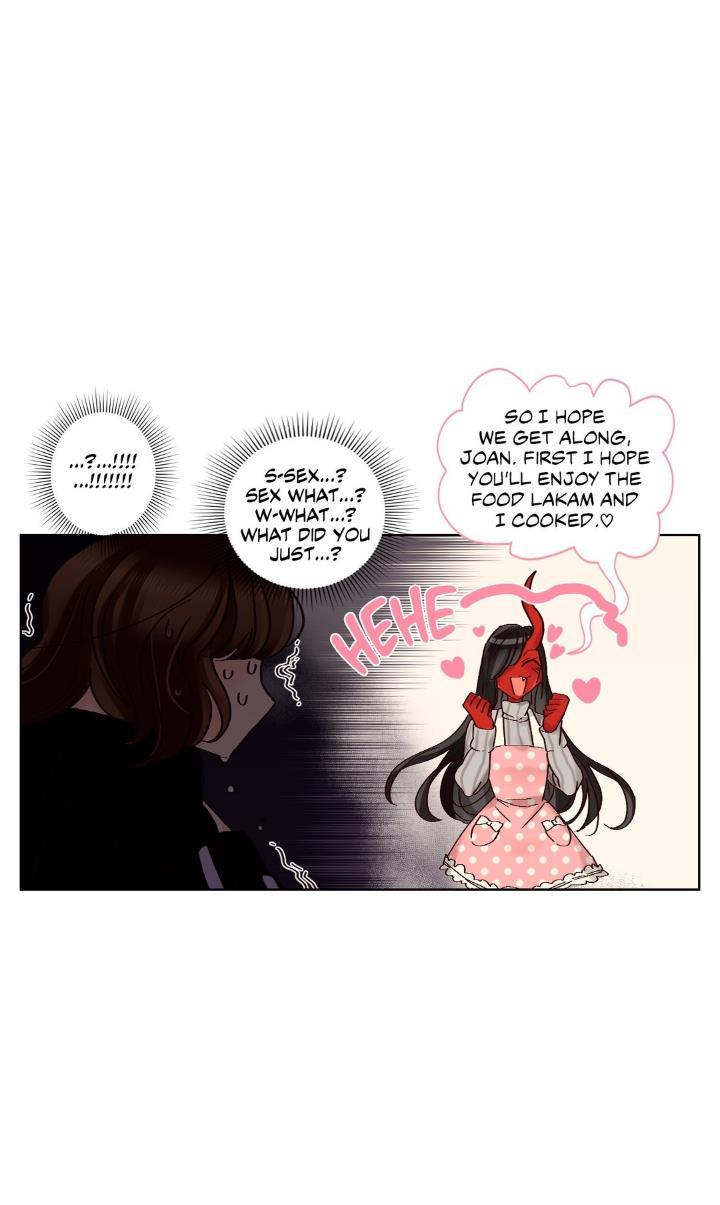 Devil Drop [korean] 2