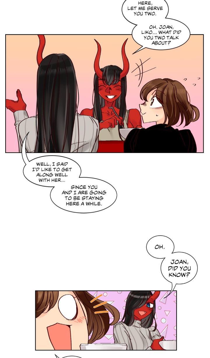 Devil Drop [korean] 2