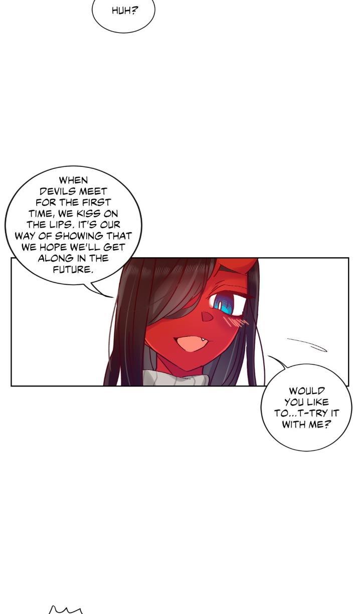 Devil Drop [korean] 2