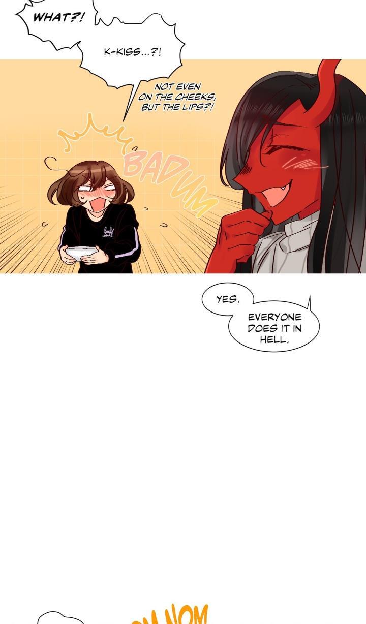 Devil Drop [korean] 2