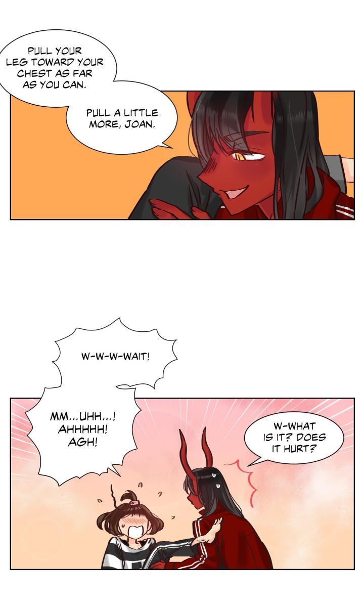 Devil Drop [korean] 2