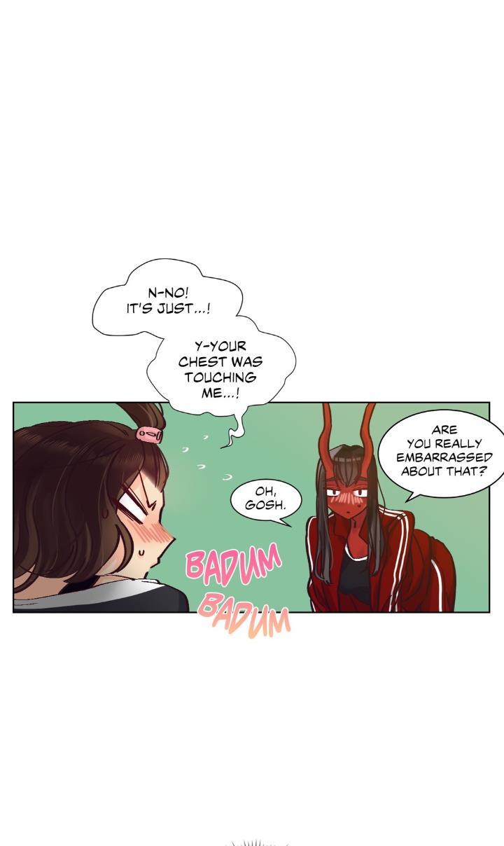 Devil Drop [korean] 2