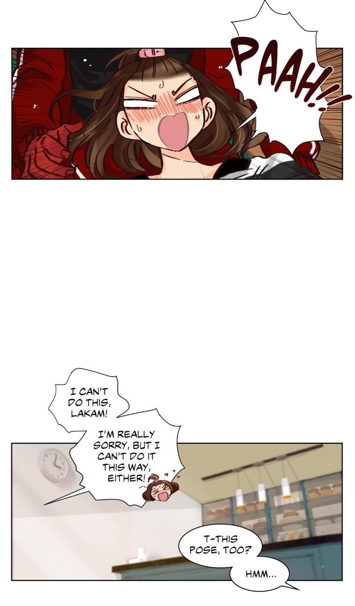 Devil Drop [korean] 2