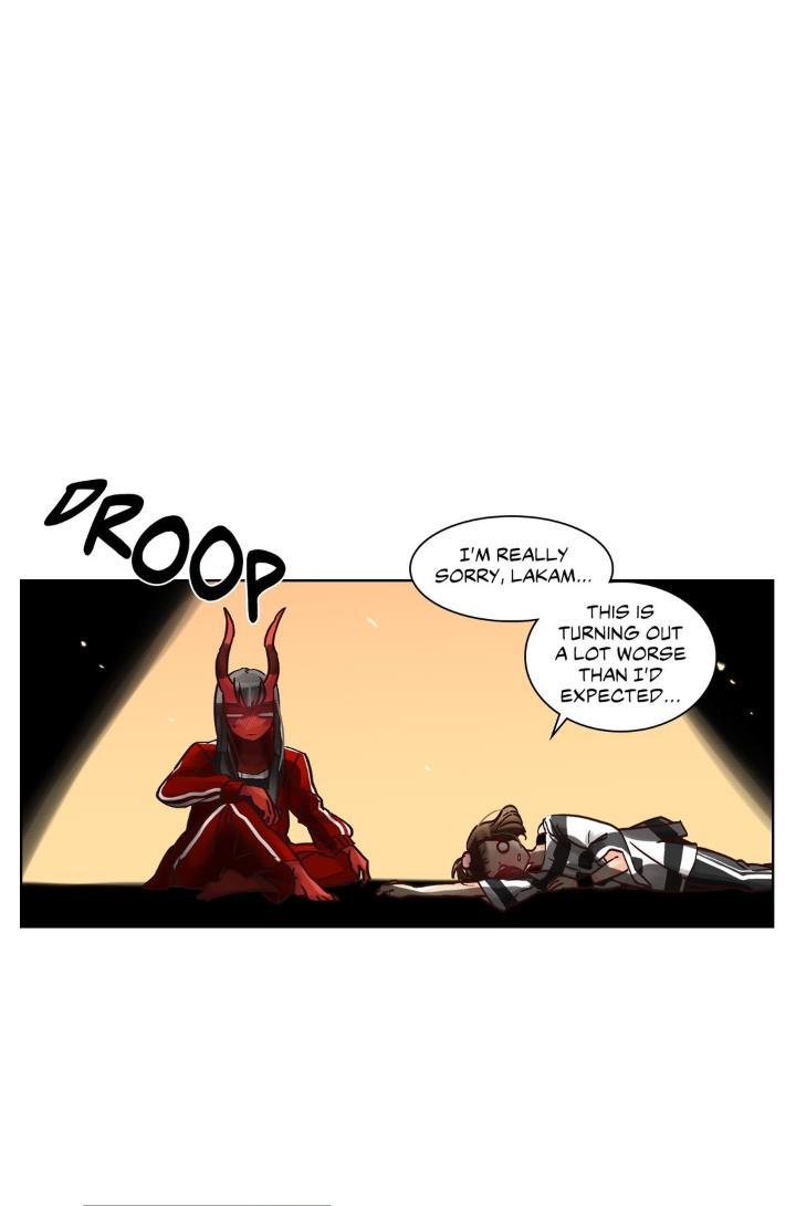 Devil Drop [korean] 2