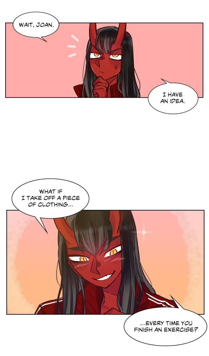 Devil Drop [korean] 2