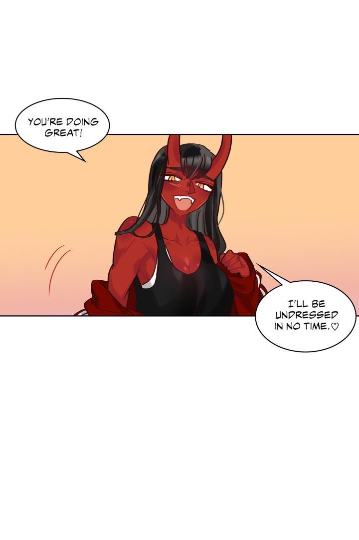 Devil Drop [korean] 2