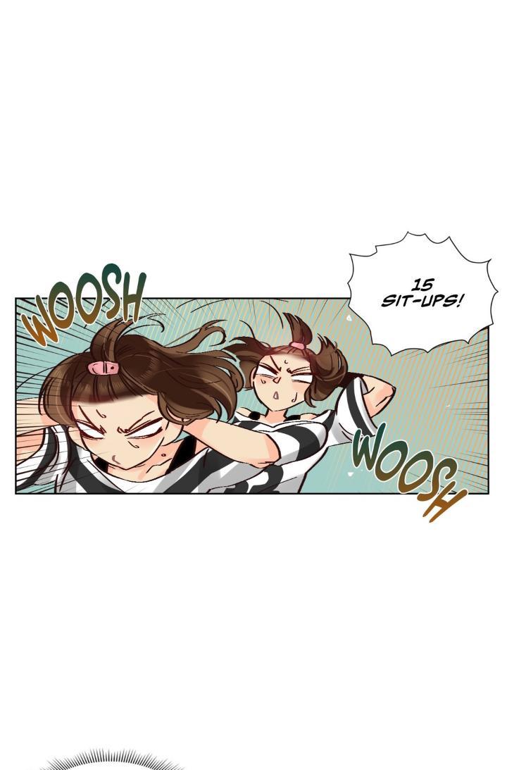 Devil Drop [korean] 2