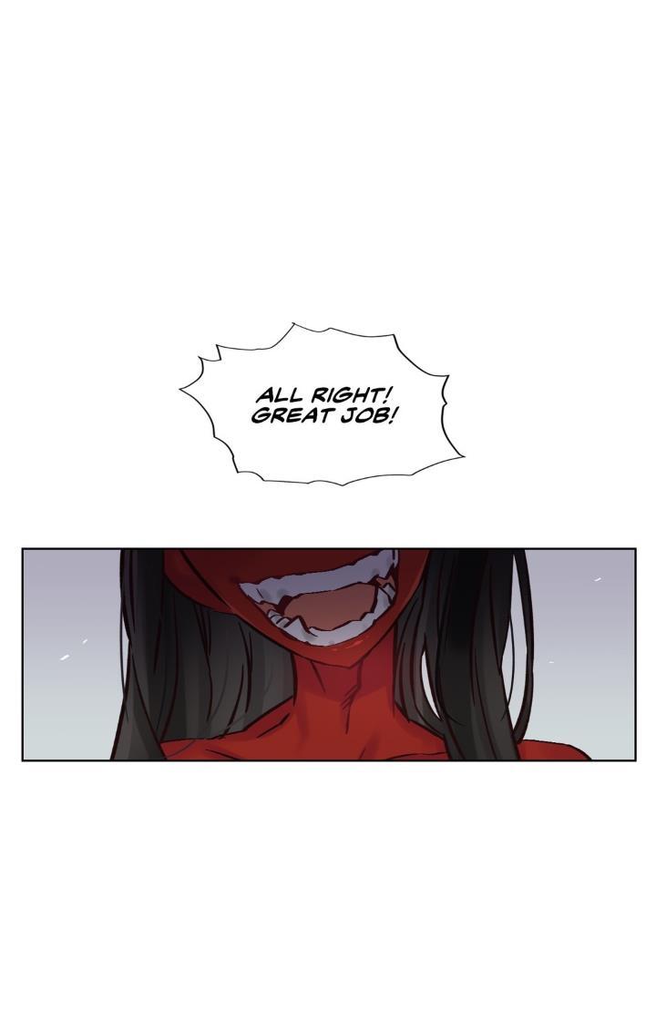 Devil Drop [korean] 2