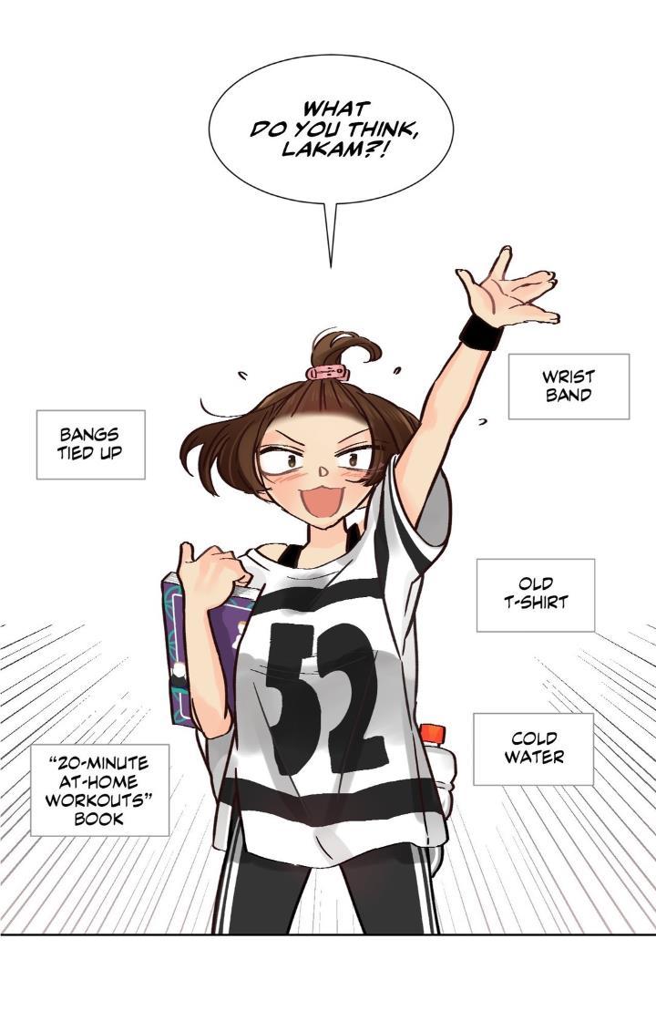 Devil Drop [korean] 2