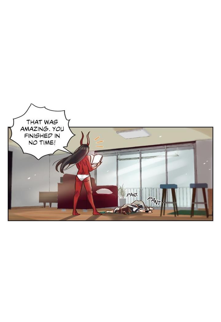 Devil Drop [korean] 2