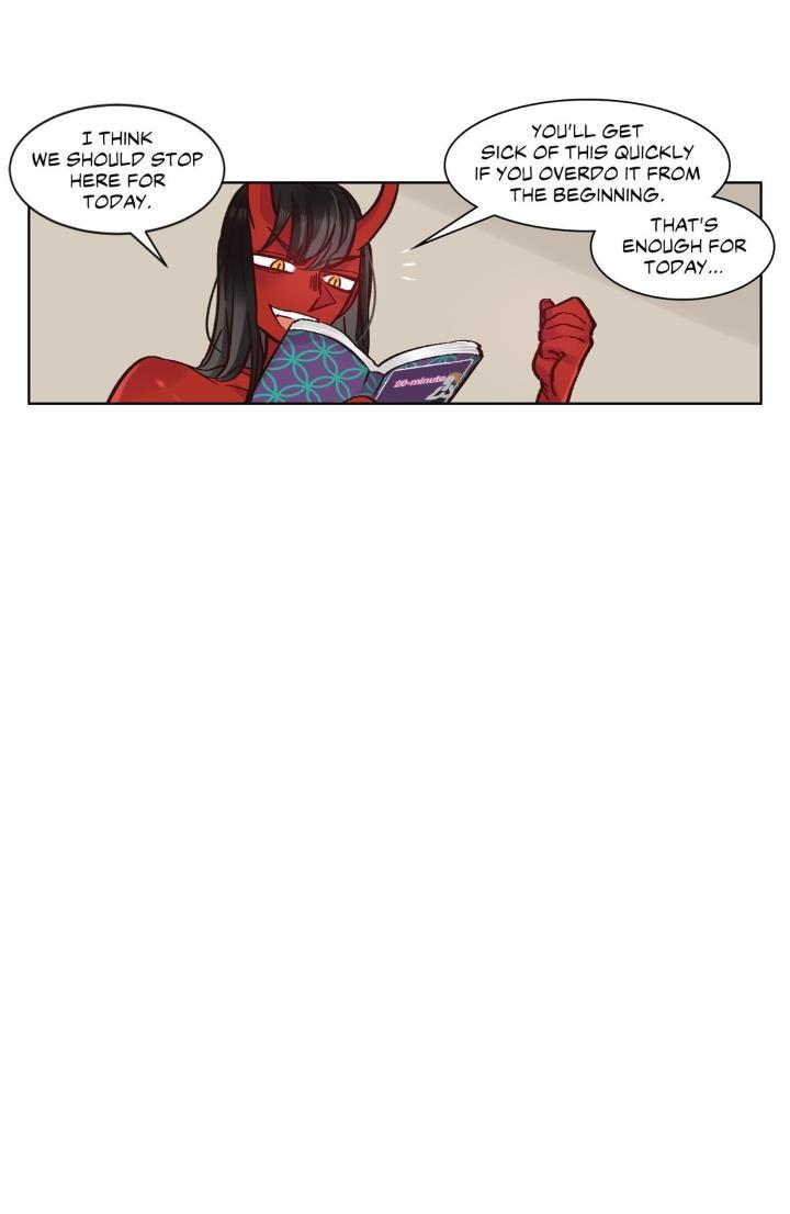 Devil Drop [korean] 2