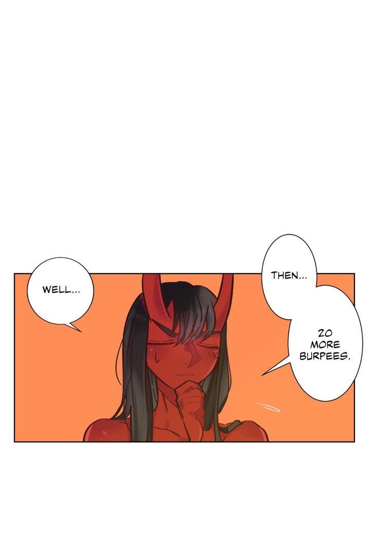 Devil Drop [korean] 2