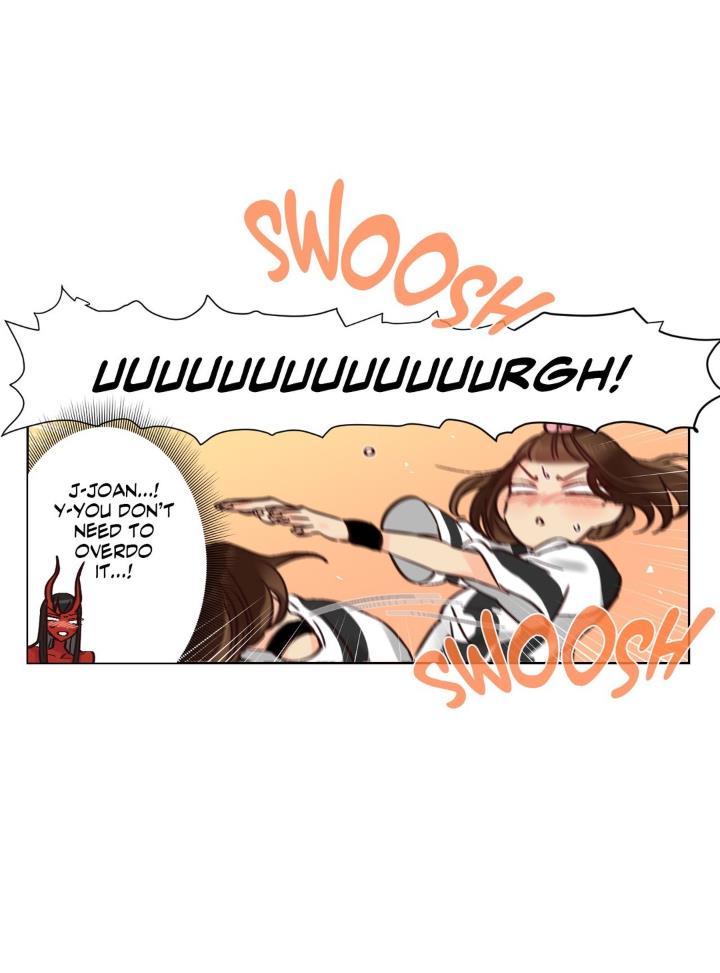 Devil Drop [korean] 2