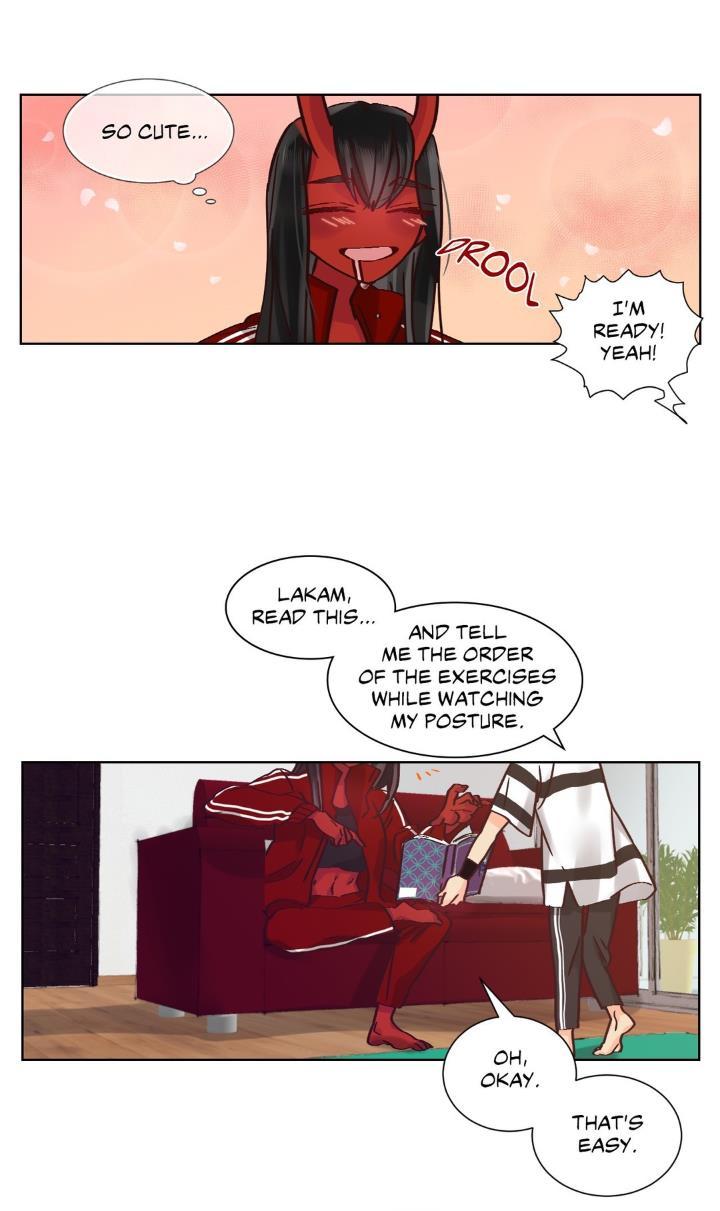 Devil Drop [korean] 2